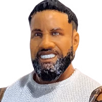 Elite Jey Uso