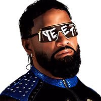 Jey Uso (WM41)