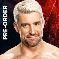 Joe Hendry