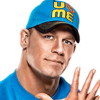 John Cena '15