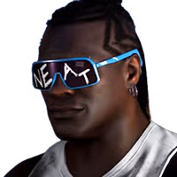 Main Event R-Truth