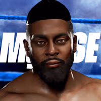 MyRISE 2K22 Male Player