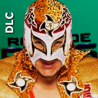 Octagon Jr