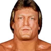 Mr. Wonderful Paul Orndorff