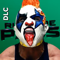 Psycho Clown