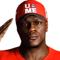 R-Truth Ron Cena