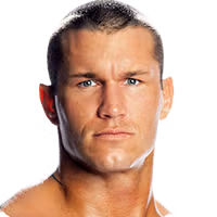 Randy Orton '11