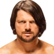 AJ Styles '16