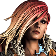 Becky Lynch "Lilith"