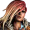 Becky Lynch "Lilith"