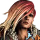 Becky Lynch "Lilith"