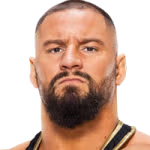 Bron Breakker