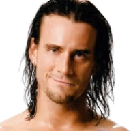 CM Punk '08 Armageddon
