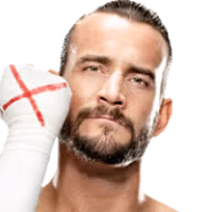 CM Punk '13