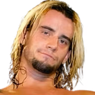 CM Punk Retro