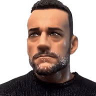 Elite CM Punk