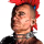 CM Punk "Ripper"