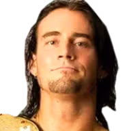 CM Punk '08 SummerSlam