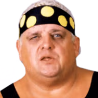 Dusty Rhodes '89