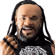 Elite Jacob Fatu