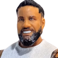 Elite Jey Uso