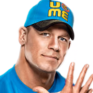 John Cena '15