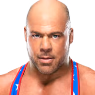 Kurt Angle '19