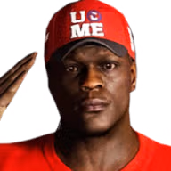 R-Truth Ron Cena