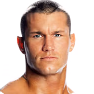 Randy Orton '11