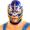 Rey Mysterio Jr. '01