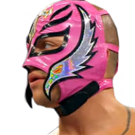 Rey Mysterio '08