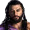 Roman Reigns OTC Amethyst