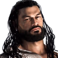 Roman Reigns OTC Diamond