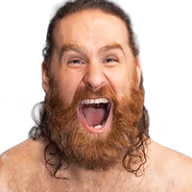 Sami Zayn