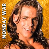 Shawn Michaels DX