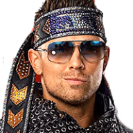 The Miz '17