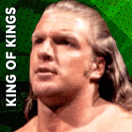 Triple H '98