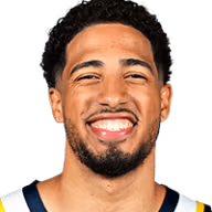 Tyrese Haliburton