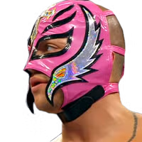 Rey Mysterio '08