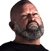 Road Dogg