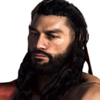 Roman Reigns OTC Ruby