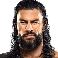Roman Reigns