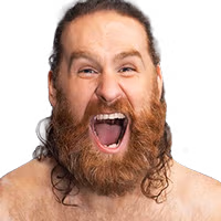 Sami Zayn