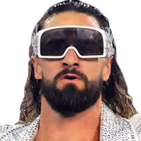 Seth Rollins WM41