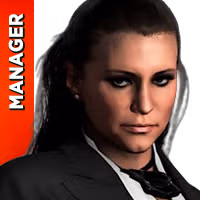 Stephanie McMahon '14