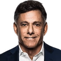 Strauss Zelnick