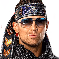 The Miz '17