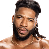 Trick Williams