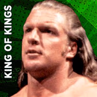 Triple H '98