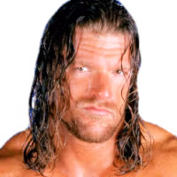 Triple H '99